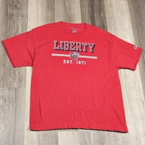 ** SOLD NOT FOR SALE ** Liberty LU